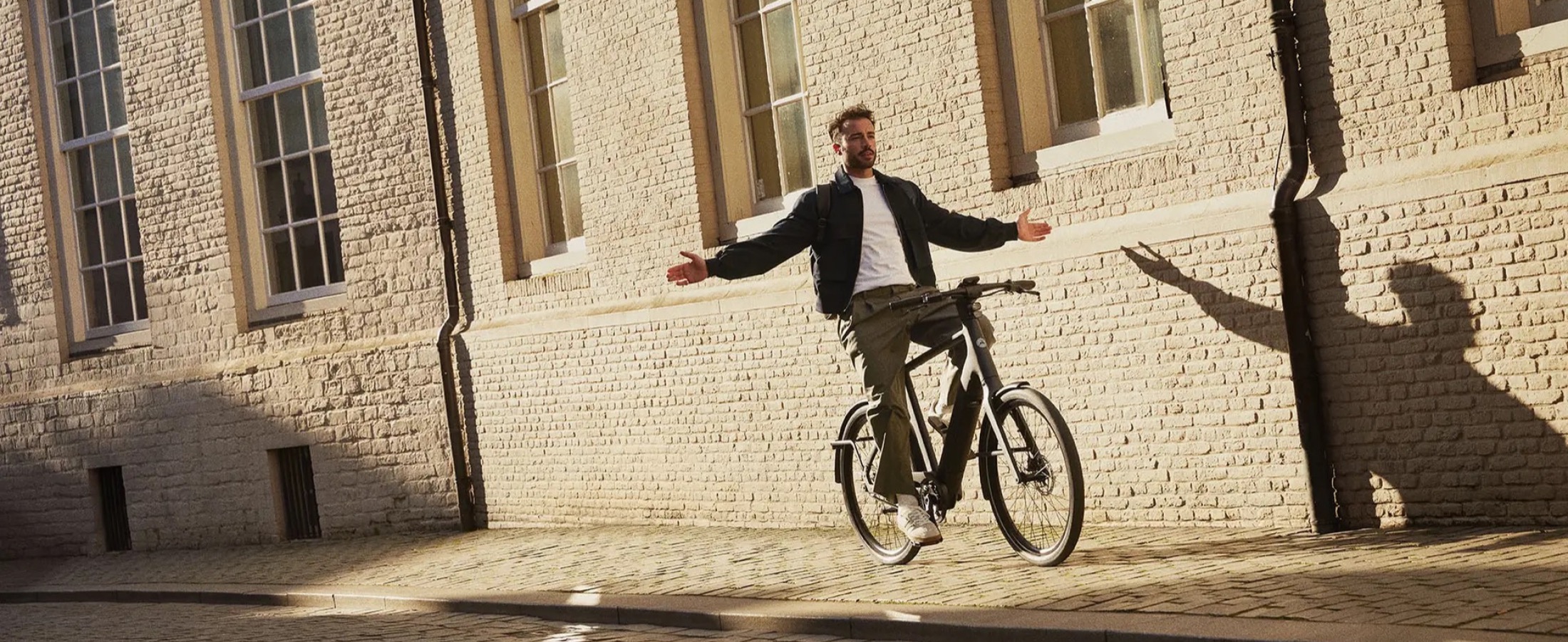 Fietsshop Haren