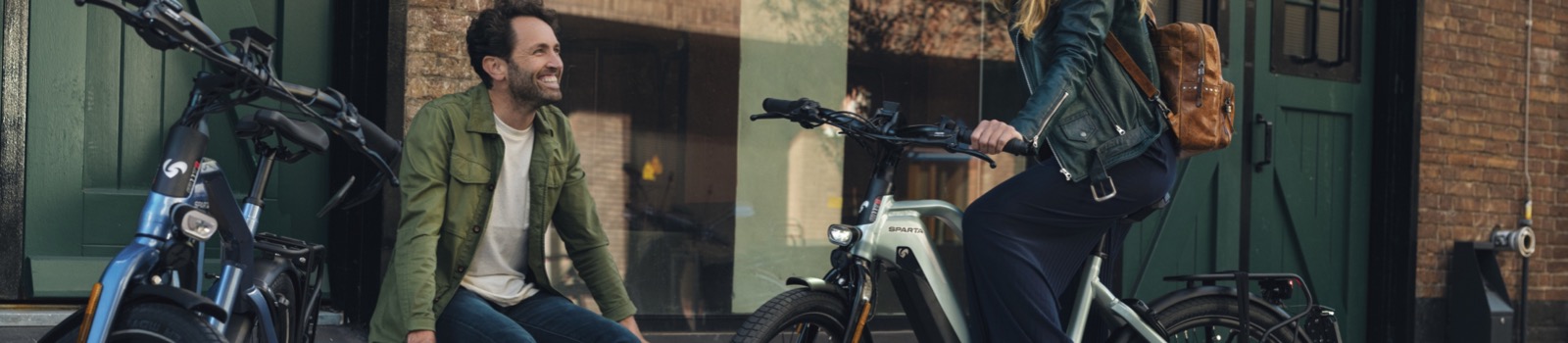 Fietsshop Haren