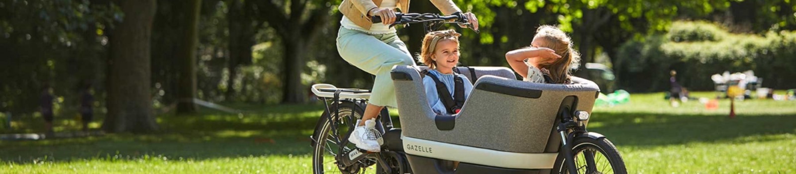 Fietsshop Haren