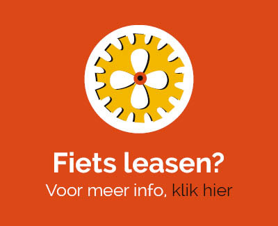 fietsbanner