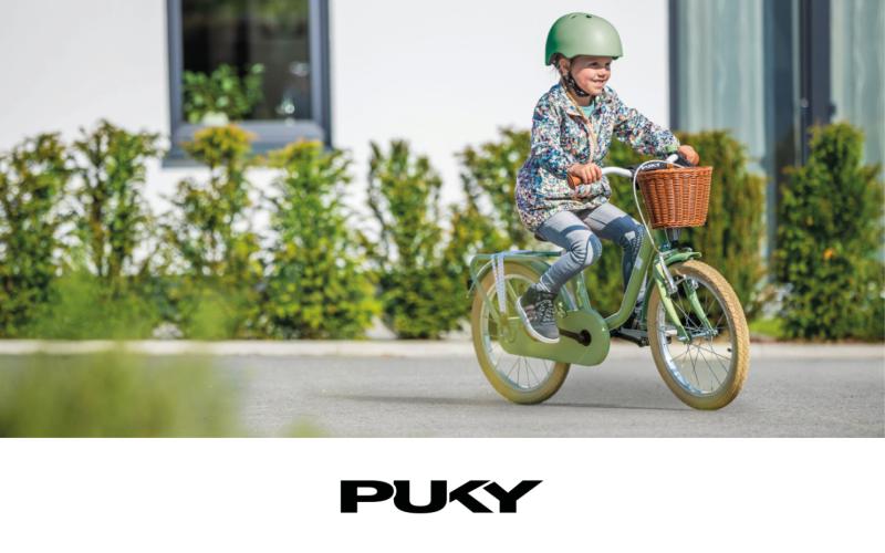 Puky