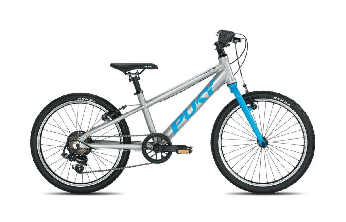 LS-PRO 16-1 Alu