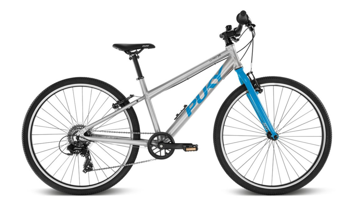 LS-PRO 26-8 Alu