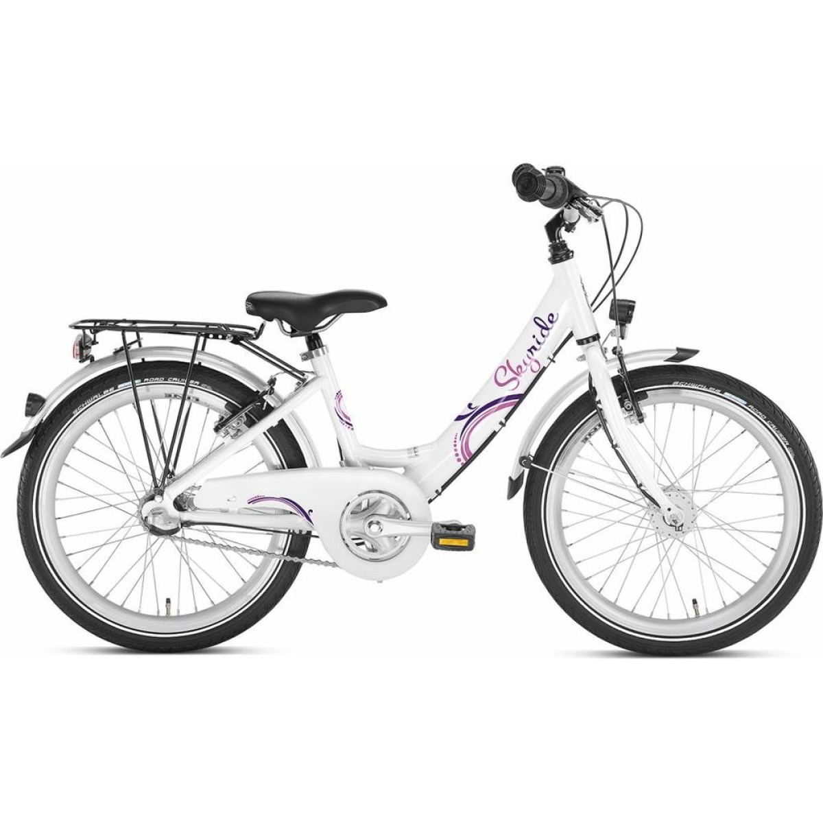 Puky Skyride 20-3 Alu