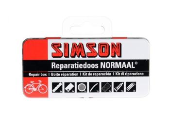 Reparatiedoos Simson normaal